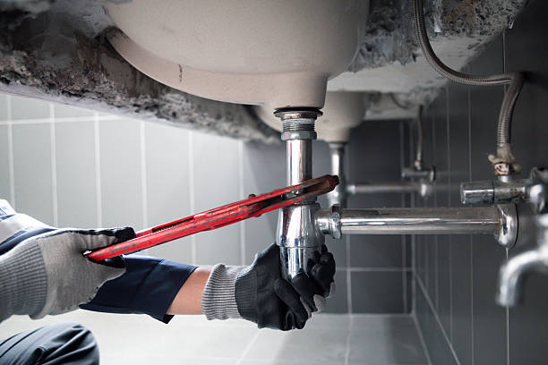 Trusted Emergency Plumber service in D'Iberville, MS - AAA Plumbing Heating